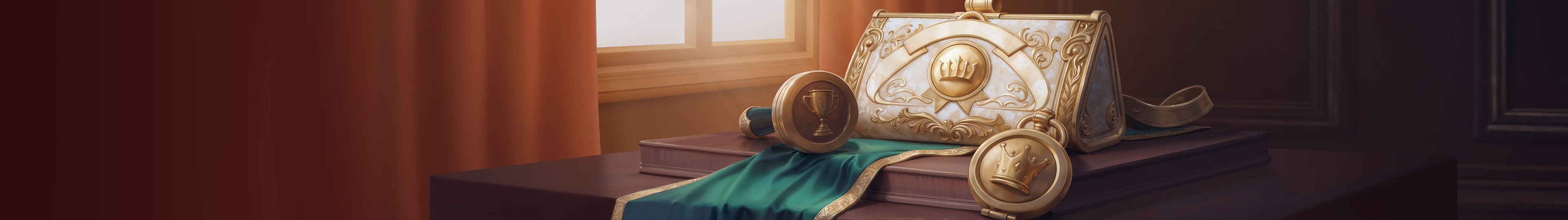 Take on Challenges and earn 1,500 Coins
