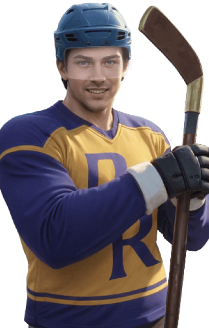 ice hockey